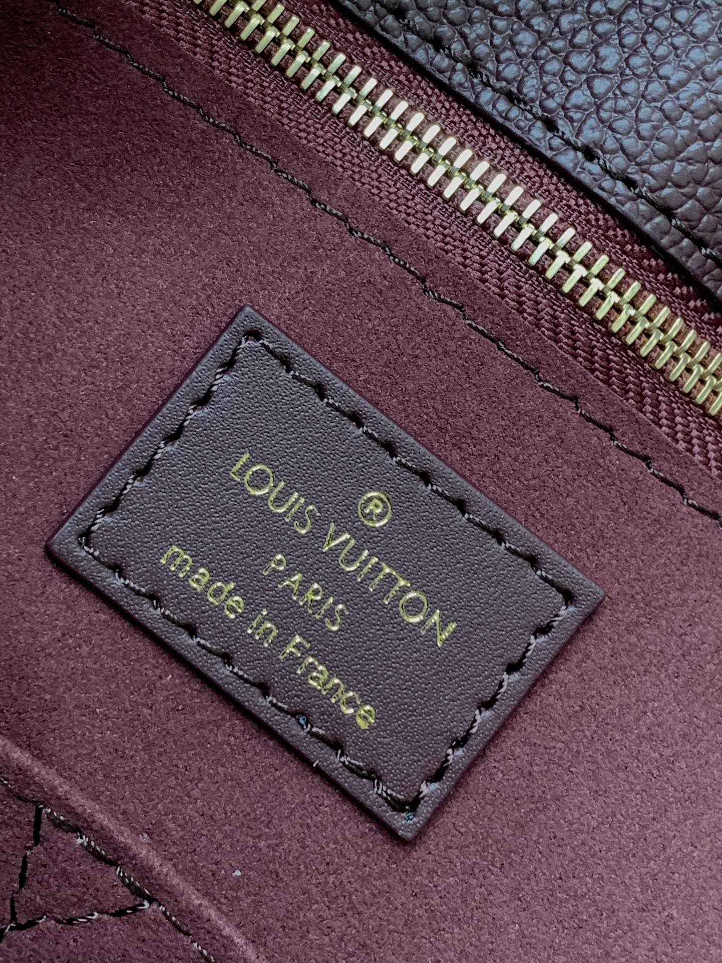 Louis Vuitton Shopping Bags